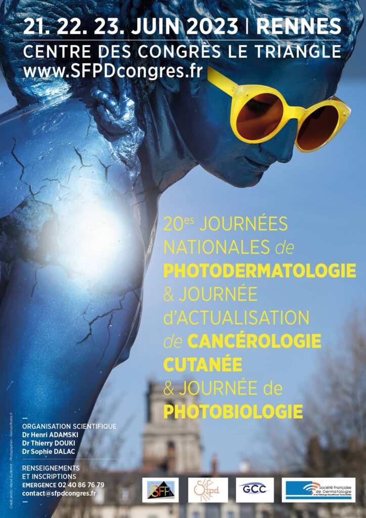 Journées SFPD/JACC/SFPb