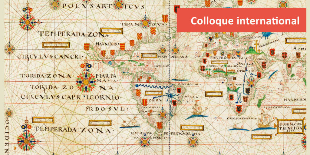 Colloque international Concurrence marchés