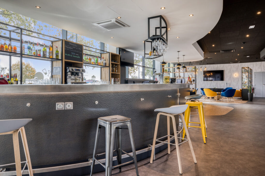 © Campanile Rennes Sud Saint-Jacques de la Lande - Droits réservés