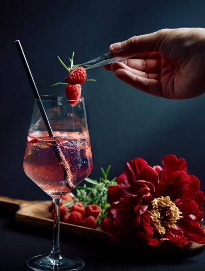 Ruffault Traiteur vous propose ses prestations de bouche et ses cocktails pour vos événements professionnels.