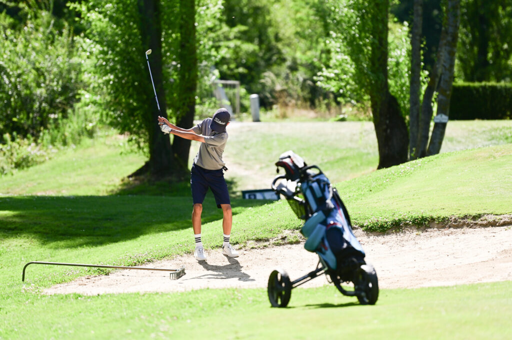 golf rennes