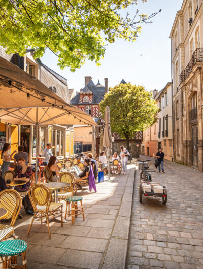 Bistrot Cocagne Rennes