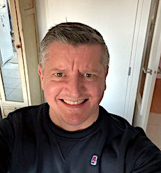 David Huet Novotel Rennes Alma