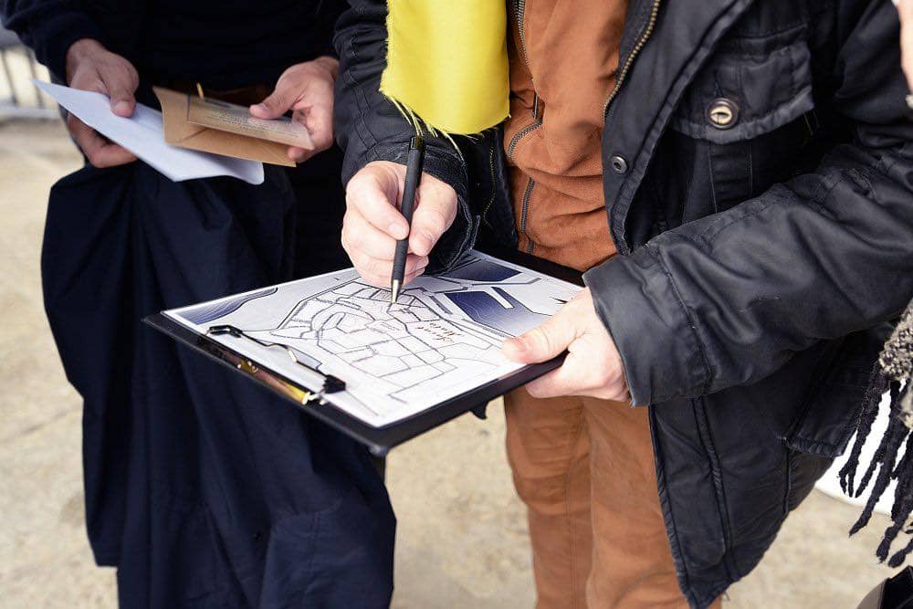 L'Echappée Ludique Rennes