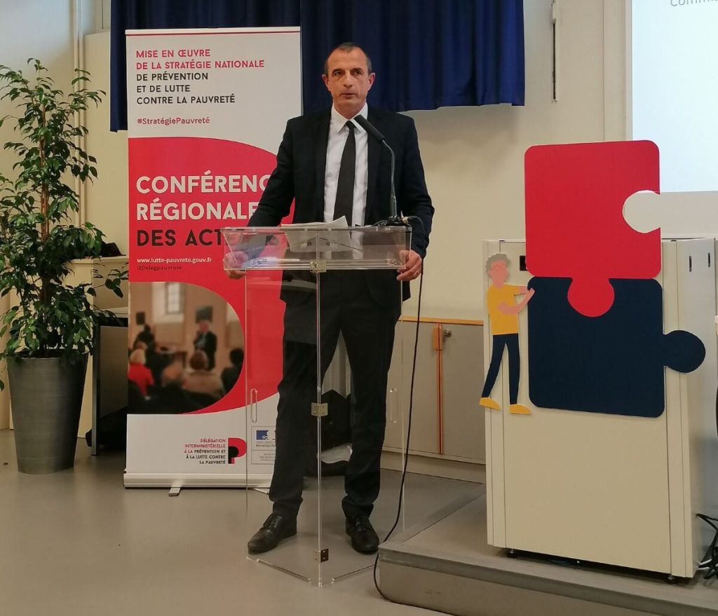 La Belle Étique organise votre conférence à Rennes.