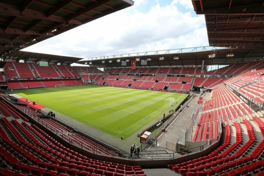 Stade Rennais