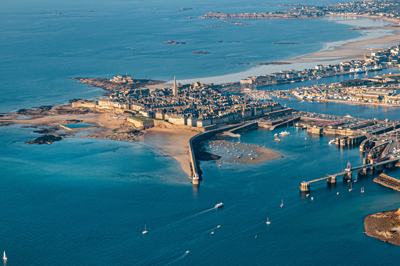 Saint Malo