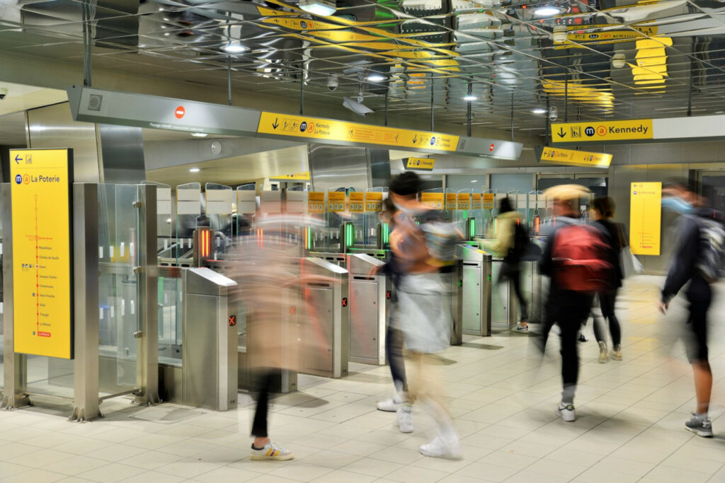 Métro_Rennes