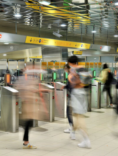 Métro_Rennes