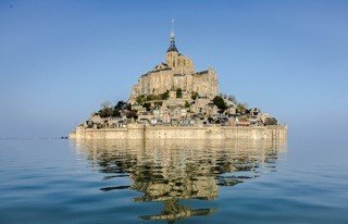 Westcapades au Mont-Saint-Michel