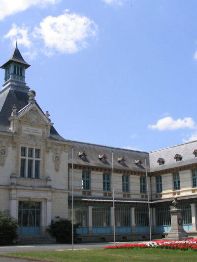 Agrocampus - Rennes