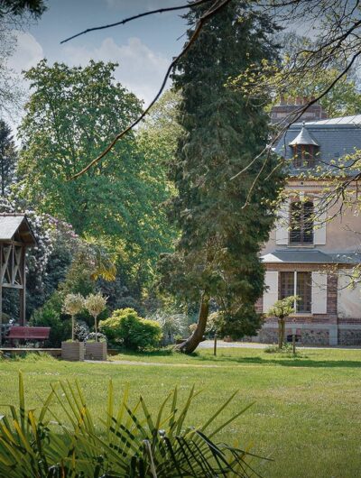 Le Haras du Reuzel à Orgères vous accueille pour vos événements professionnels.