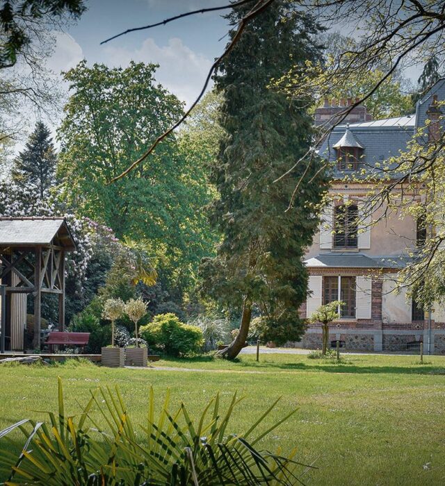 Le Haras du Reuzel à Orgères vous accueille pour vos événements professionnels.