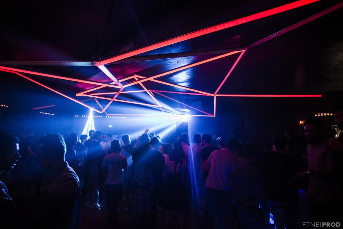 10 lieux festifs pour une soirée professionnelle - Bureau des Congrès