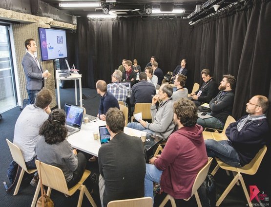 Le Poool (La French Tech Rennes St Malo)