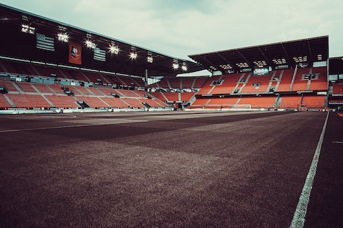 Roazhon Park, Stade Rennais.