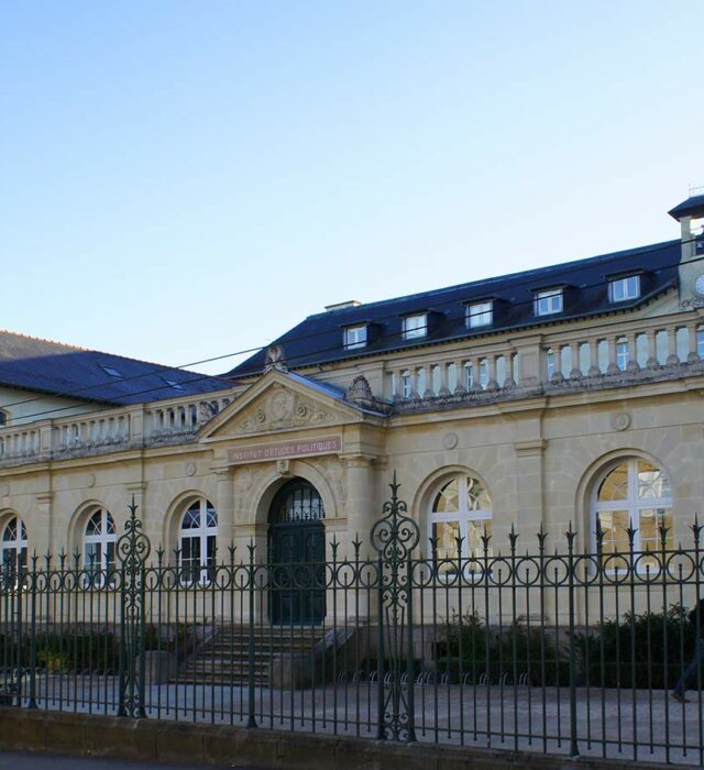 Journée d'étude SAIDRA