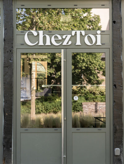 Chez Toi - loft à louer à Rennes pour vos événements professionnels