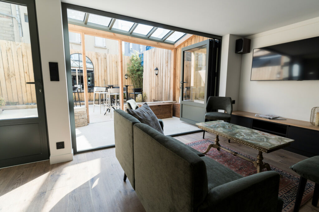 Chez Toi - loft à louer pour vos événements professionnels à Rennes centre