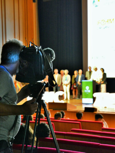 Congrès de la bio Rennes