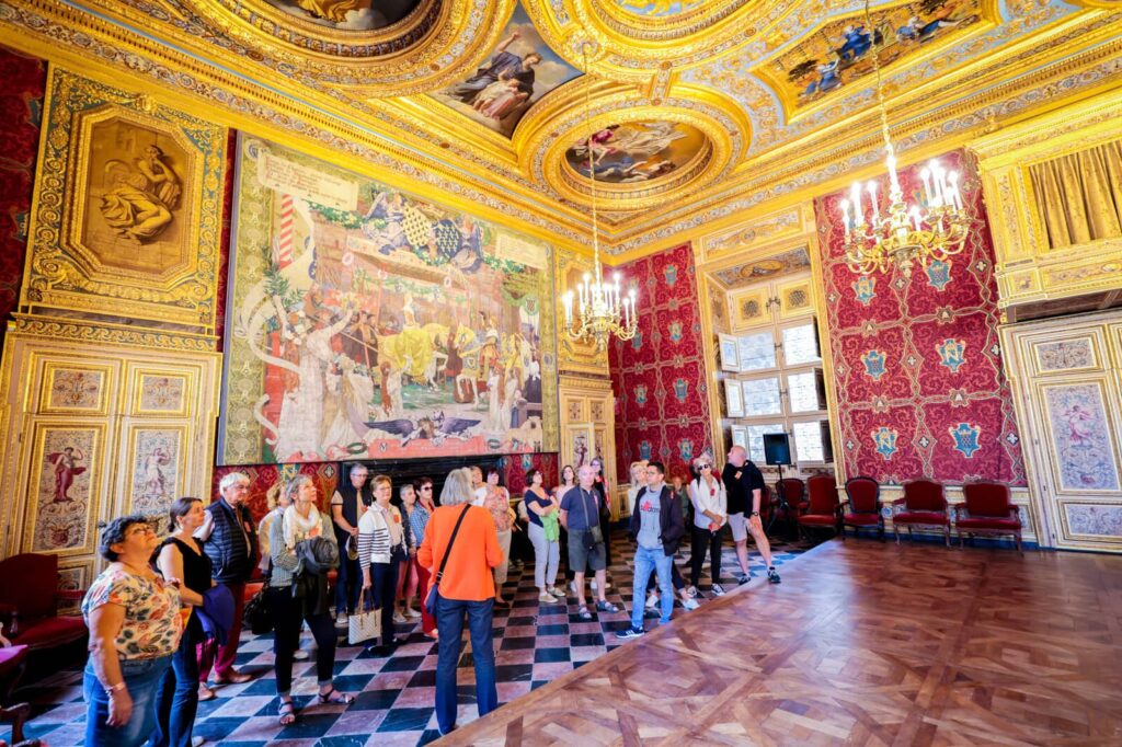 Parlement de Bretagne