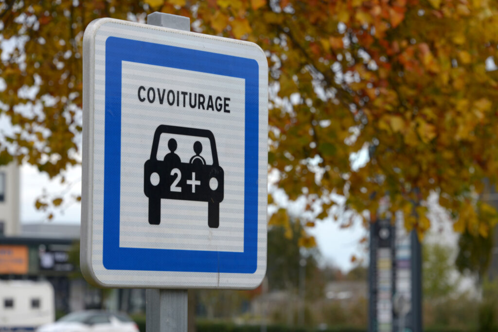 covoiturage