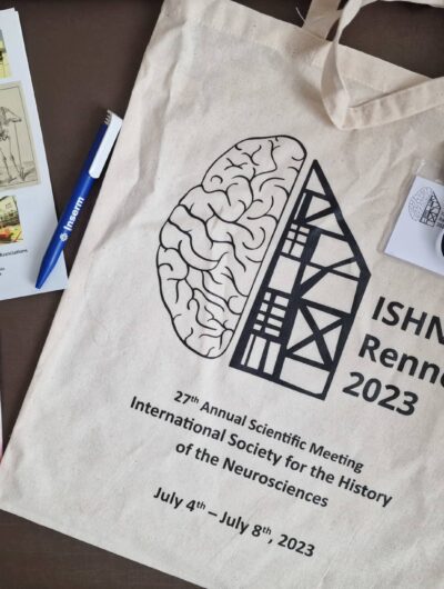 congrès international ISHN