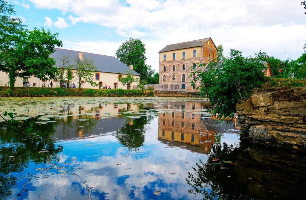 séminaire Rennes