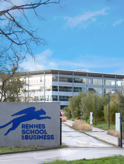 Ecole Renens School of Business