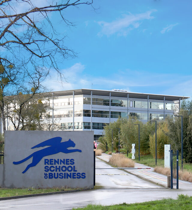 Ecole Renens School of Business