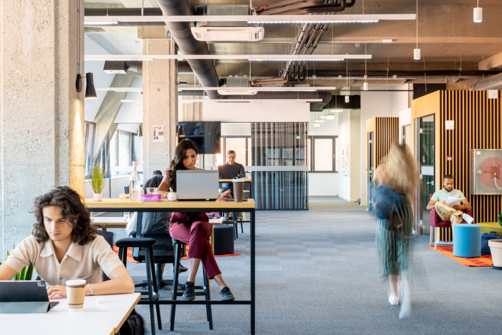 coworking
