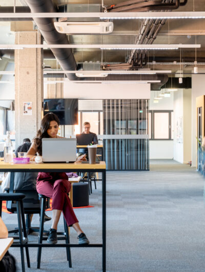 coworking