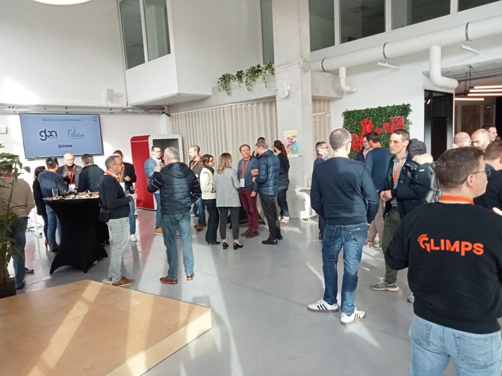 Espace Atrium au Poool Via Silva à Cesson Sévigné pour vos événements professionnels