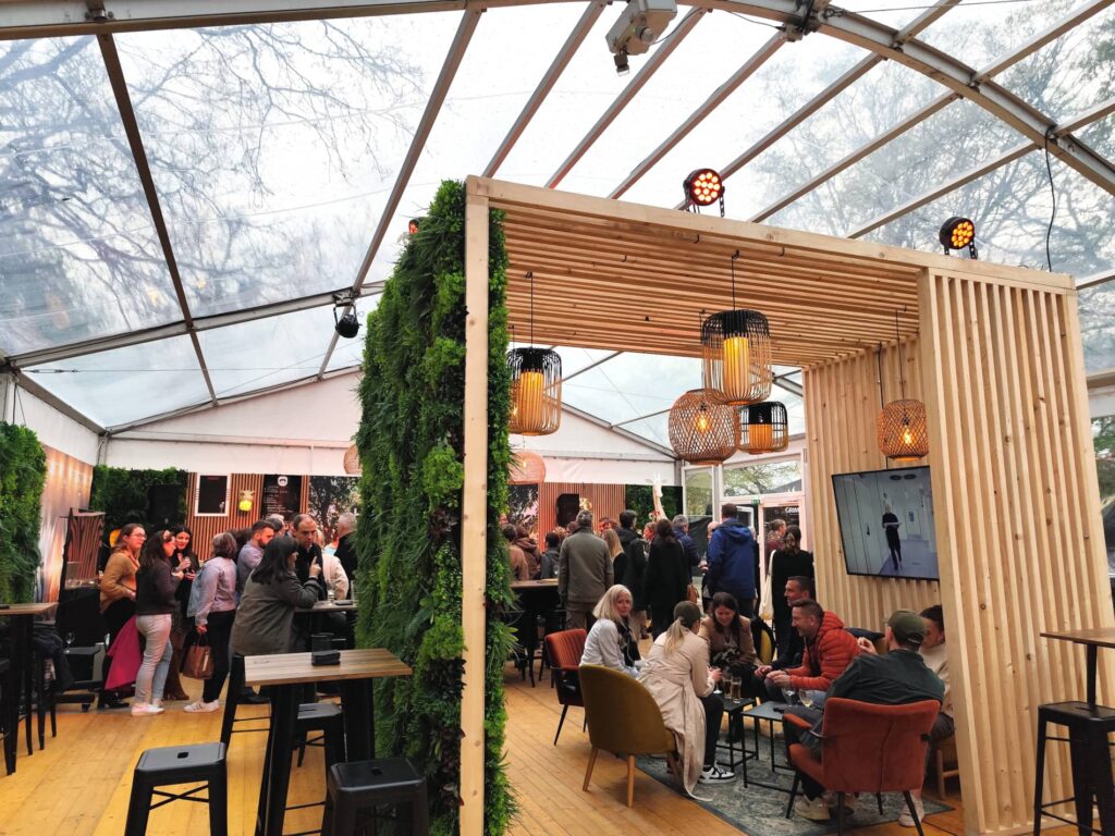 festival entreprises
