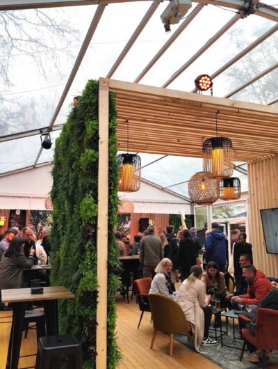 festival entreprises