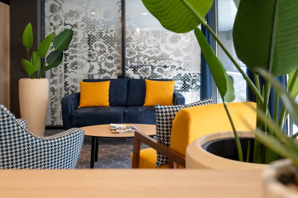 Appart hôtel Rennes