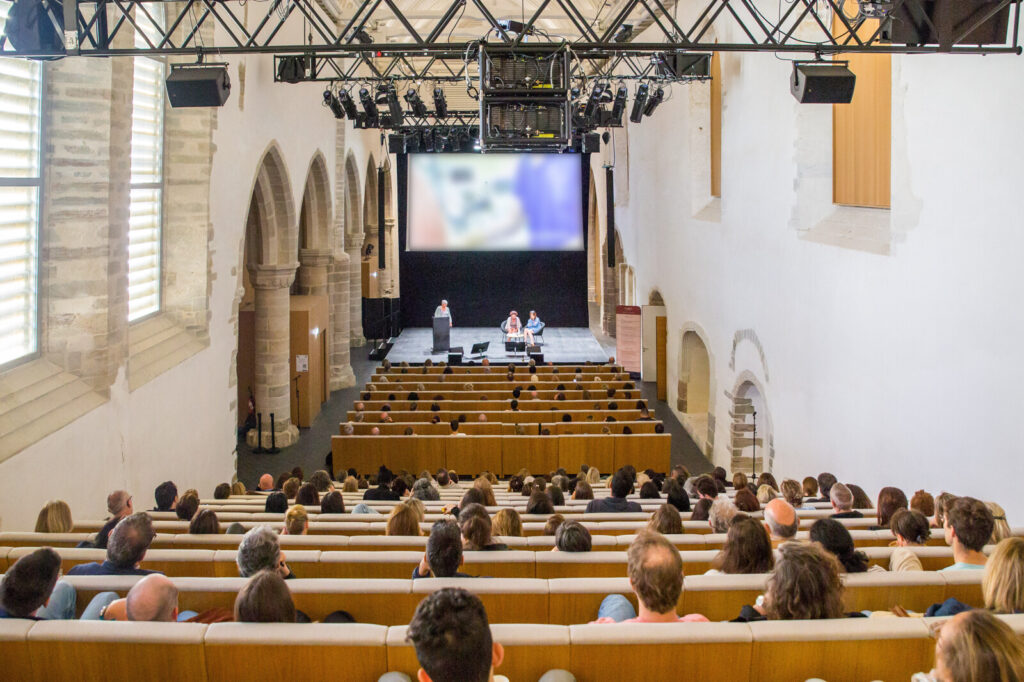 congrès rennes