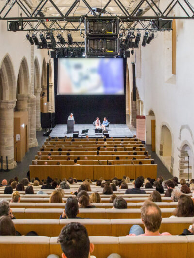 congrès rennes