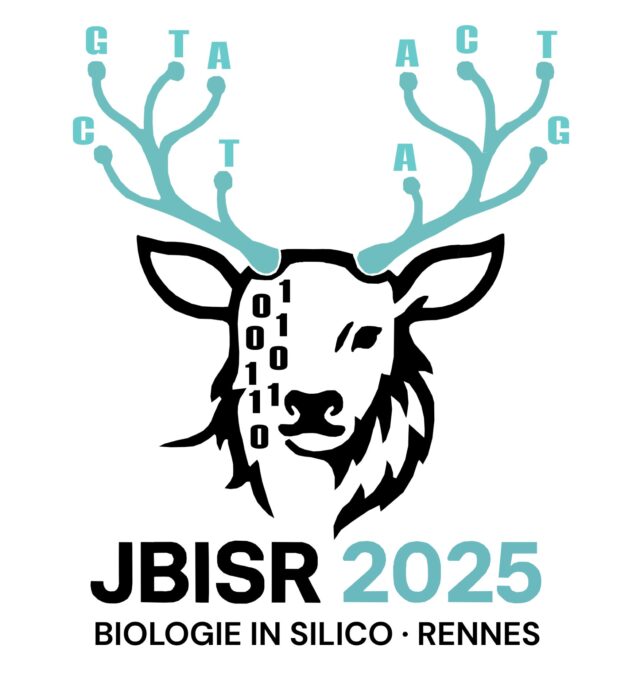 Logo du colloque JBISR Rennes 2025