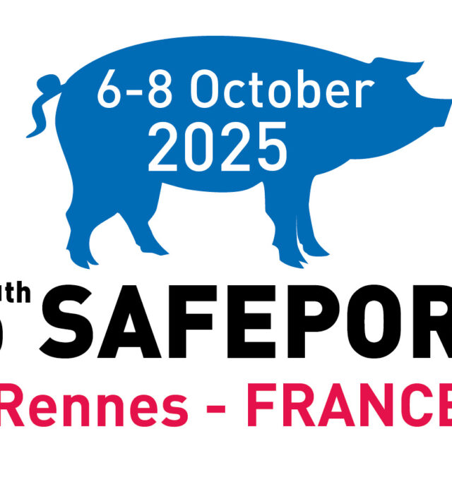 Symposium international Safepork 2025