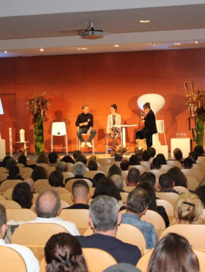 Colloque SOSS Breizh