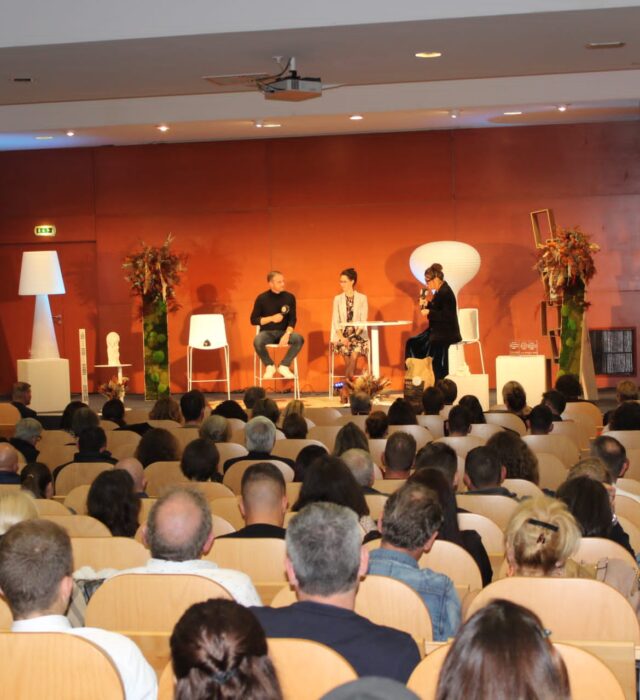 Colloque SOSS Breizh