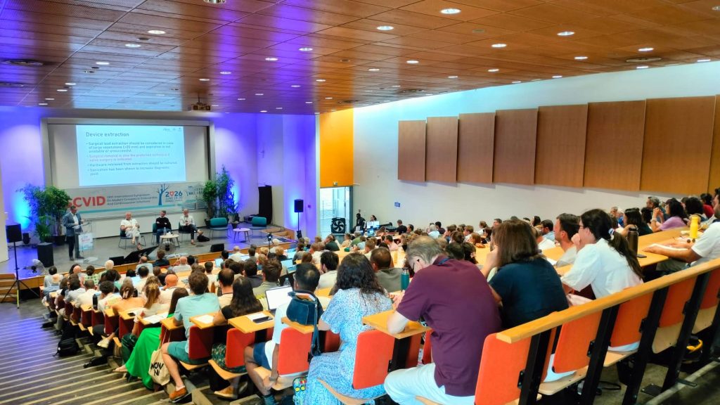 congrès Rennes