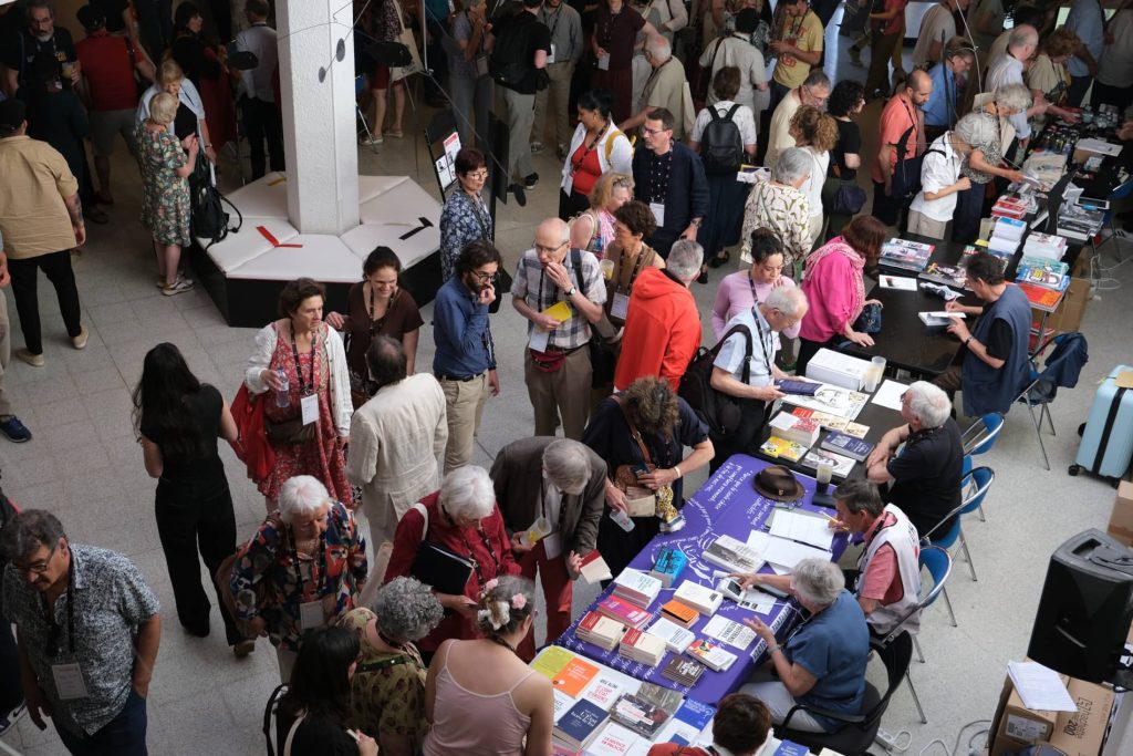 congrès Rennes