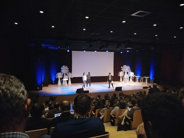 Le Criporteur propose du théâtre d'improvisation - Théâtre miroir, à Rennes