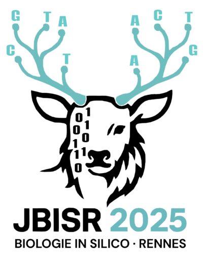 Logo du colloque JBISR Rennes 2025